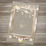 Save-the-Date and Invitations 4