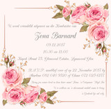 Save-the-Date and Invitations 5
