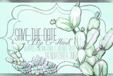 Save-the-Date and Invitations 9