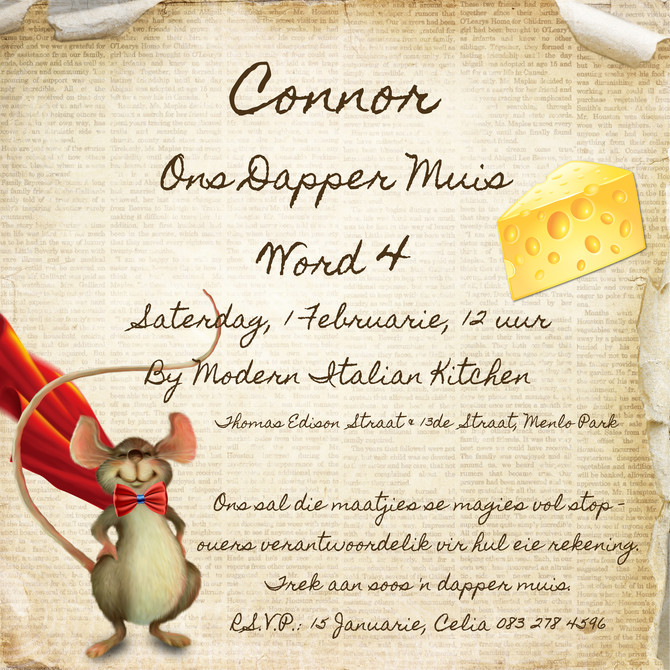 Invitations 10