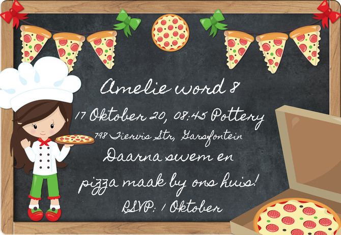 Invitations 11