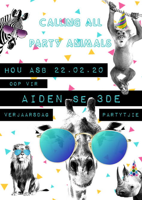 Invitations 12