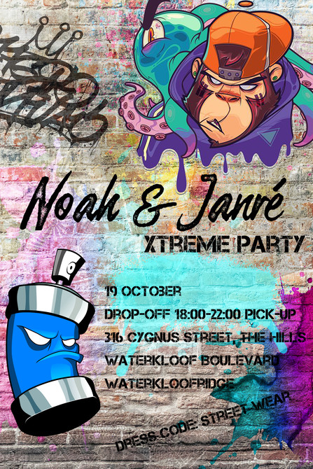 Invitations 15