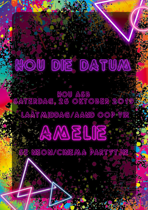 Invitations 17