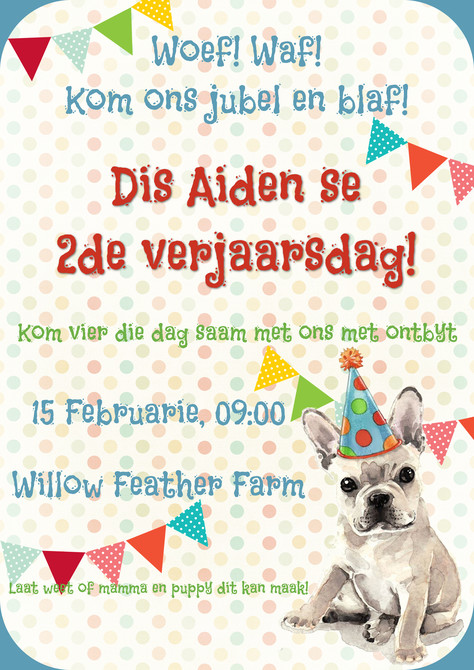 Invitations 28