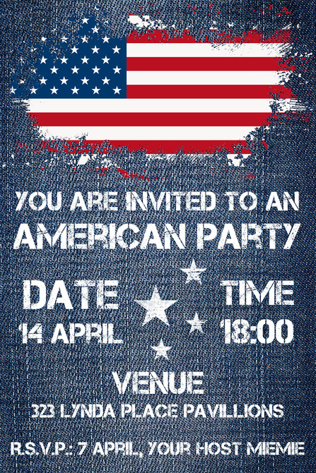 Invitations 4
