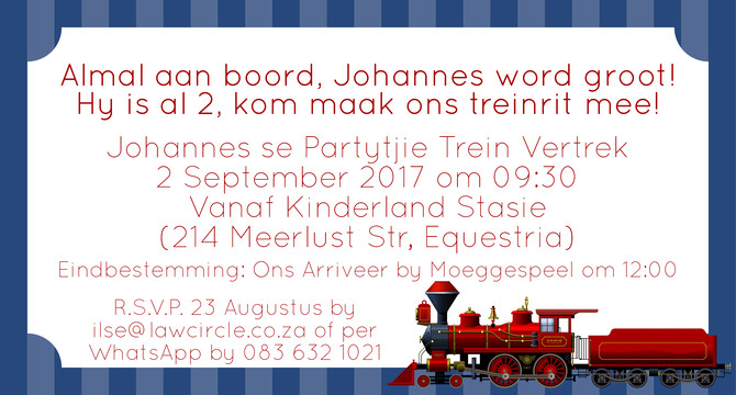 Invitations 40