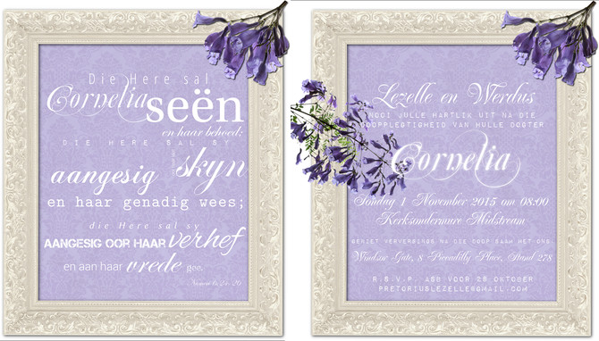 Invitations 51