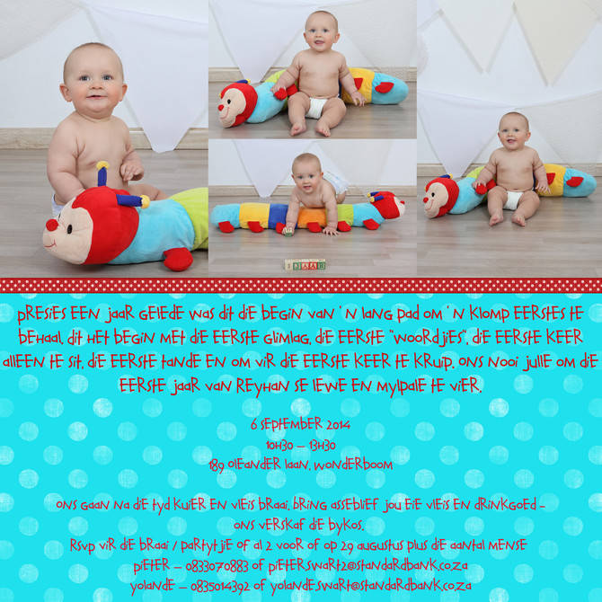 Invitations 61