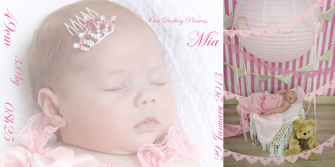 Invitations 67