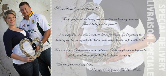 Invitations 73