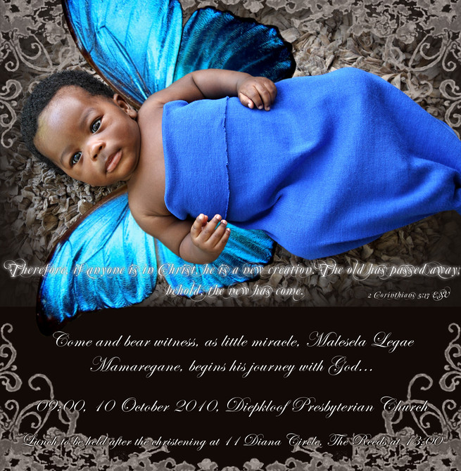 Invitations 76