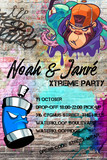 Invitations 15