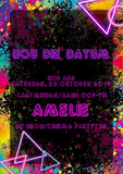Invitations 17