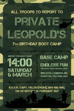Invitations 2