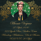 Invitations 25