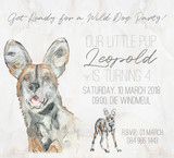 Invitations 33