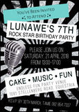 Invitations 36