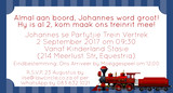 Invitations 40