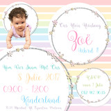 Invitations 41