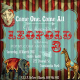 Invitations 42