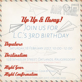 Invitations 45