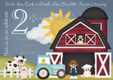 Invitations 52