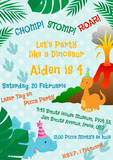 Invitations 9