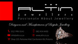 Logos and Business Cards 7