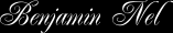 Benjamin Nel
