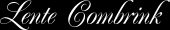 Lente Combrink