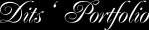 Dits' Portfolio