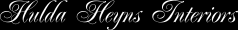 Hulda Heyns Interiors