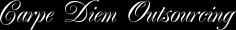 Carpe Diem Outsourcing