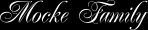 Mocke Family